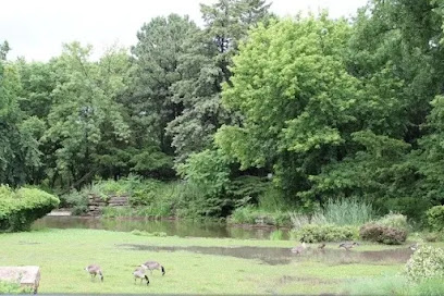 North Park Village Nature Center