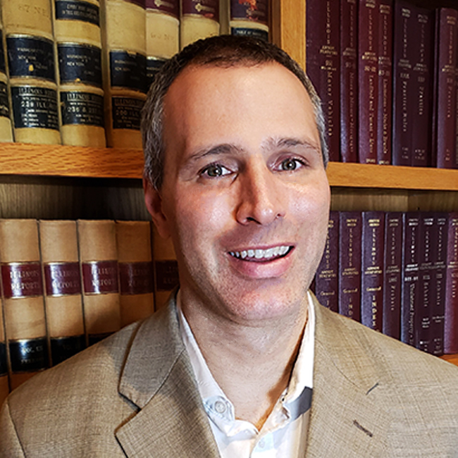 Cipolla Law Group, Chicago