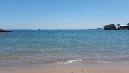 12th Street Beach