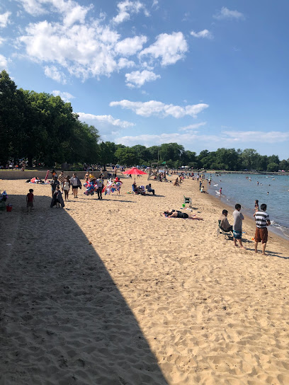 Calumet Park Beach