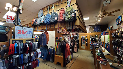 Scandinavian Ski Shop