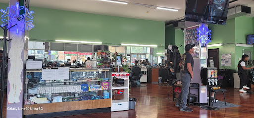 Victor's Barber Shop & Beauty Salon