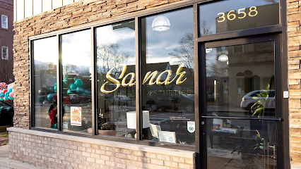 Sanar Aesthetics