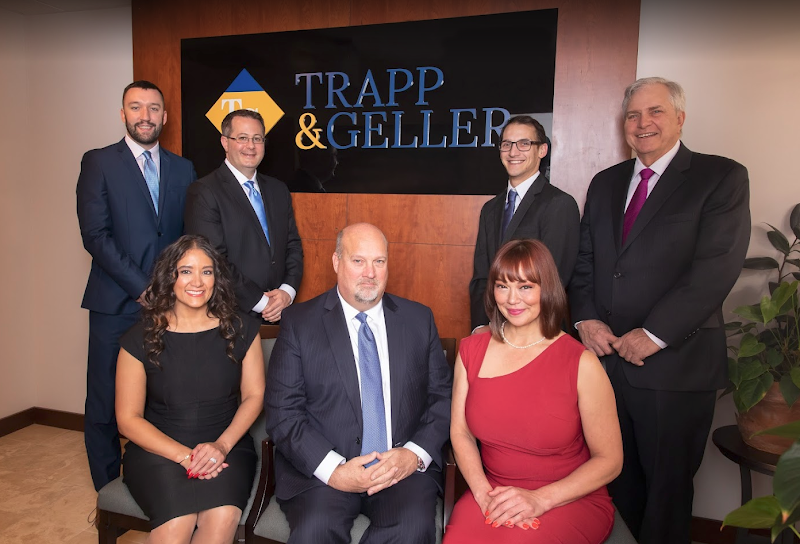 Trapp & Geller, Chicago