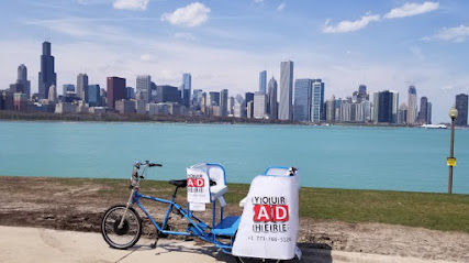 Pedicab Ride Guys
