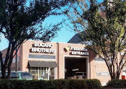 Bucaro Brothers