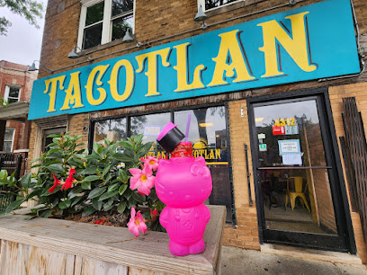 Tacotlan