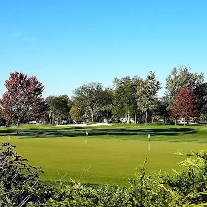 North Shore Country Club