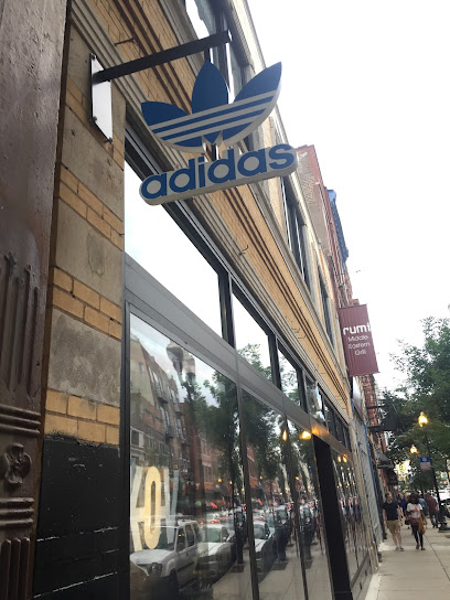 Originals Flagship Store Chicago