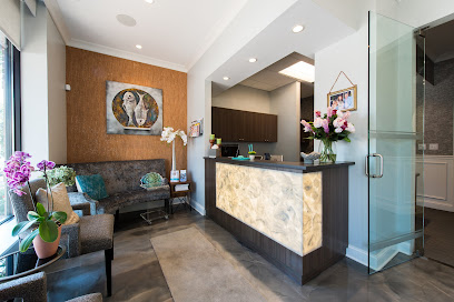 Sweet Tooth Dentistry