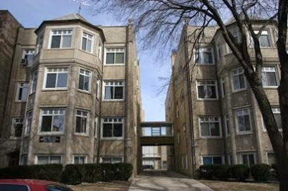 Loyola University - Gonzaga Hall