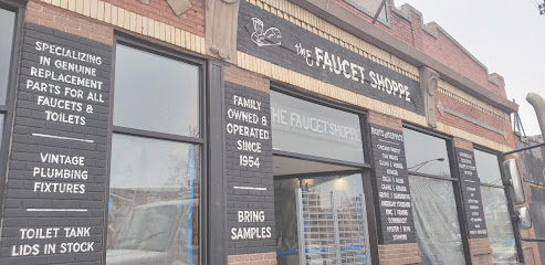 The Faucet Shoppe, Inc