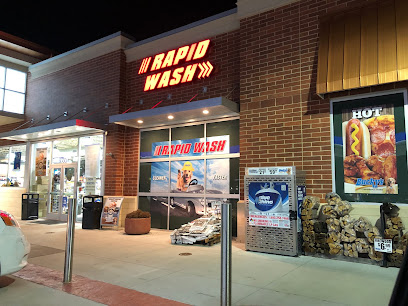 Casey's