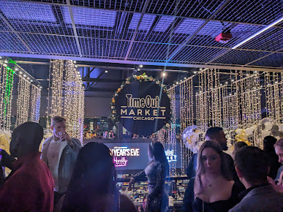 Chicago New Years Eve Party