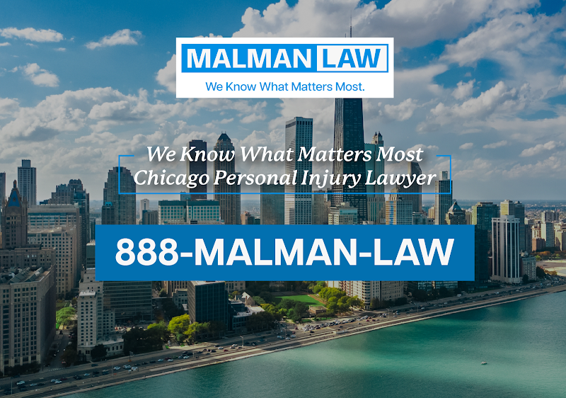 Malman Law, Chicago