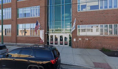 Acero - Major Hector P. Garcia M.D. High School
