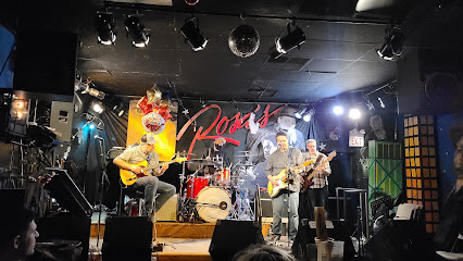 Rosa's Lounge