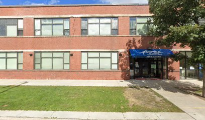 ASPIRA Early College High School