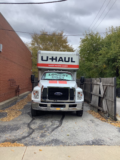 Joy Auto Repair Inc.