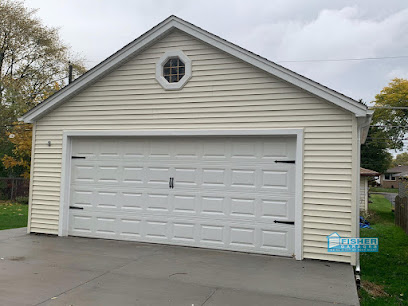 Fisher Garages