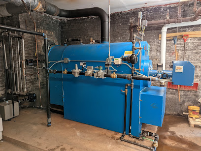 Rayes Boiler & Mechanical, Inc