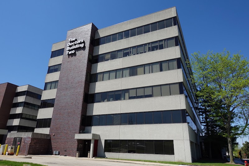 InVia Fertility Specialists - Hoffman Estates, Chicago