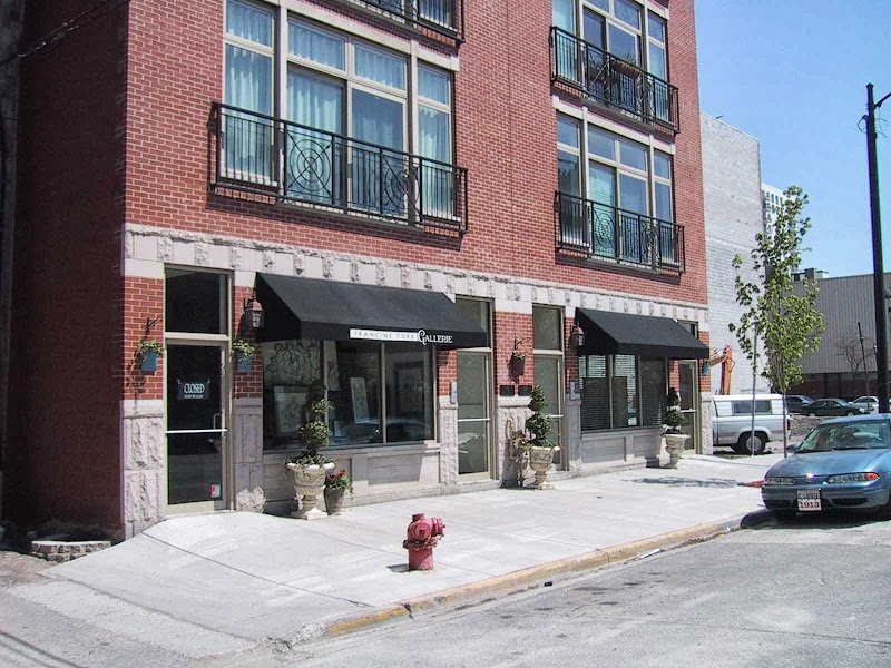 Forth Group, Chicago