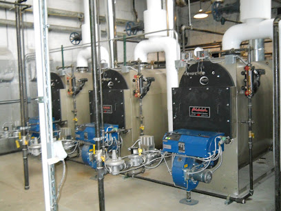 Jacobs Boiler & Mechanical