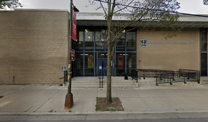 Urban Prep Charter Academy for Young Men - Bronzeville Campus