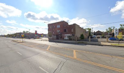 Head Quarters Barber Academy and Shop