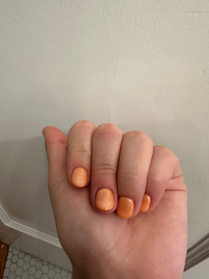 Zenails