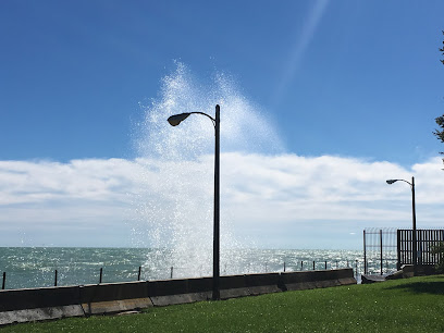 Rogers Beach