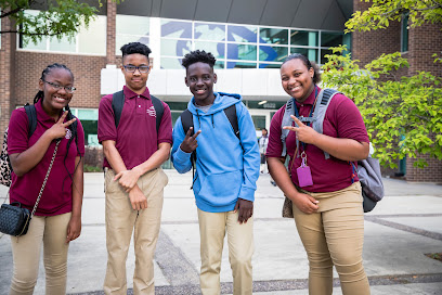 Perspectives Leadership Campus