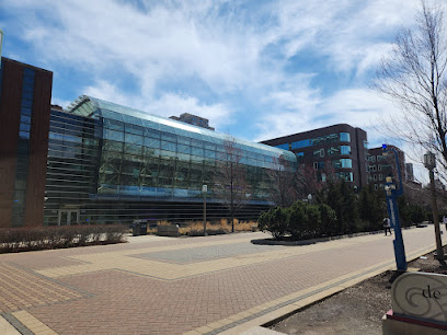 Loyola University Chicago San Francisco Hall