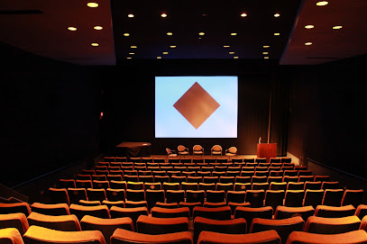 Gene Siskel Film Center
