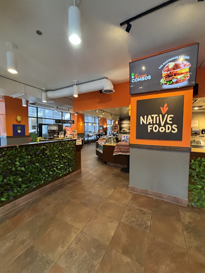 Native Foods