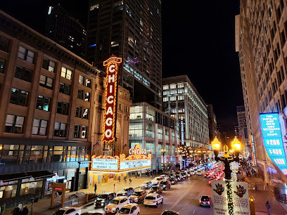 Theatre Dreams Chicago LLC