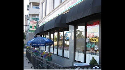 D'Agostino's Pizza and Pub Ogden