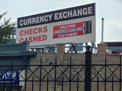 Montrose Ravenswood Currency Exchange