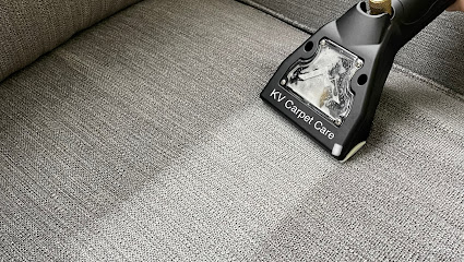 K.V Carpet Care ( Carpet & upholstery cleaning )