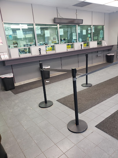 Clark Diversey Currency Exchange