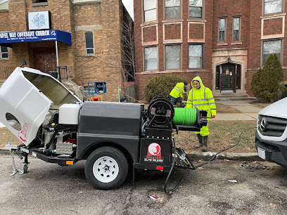 J Sewer & Drain Plumbing Inc