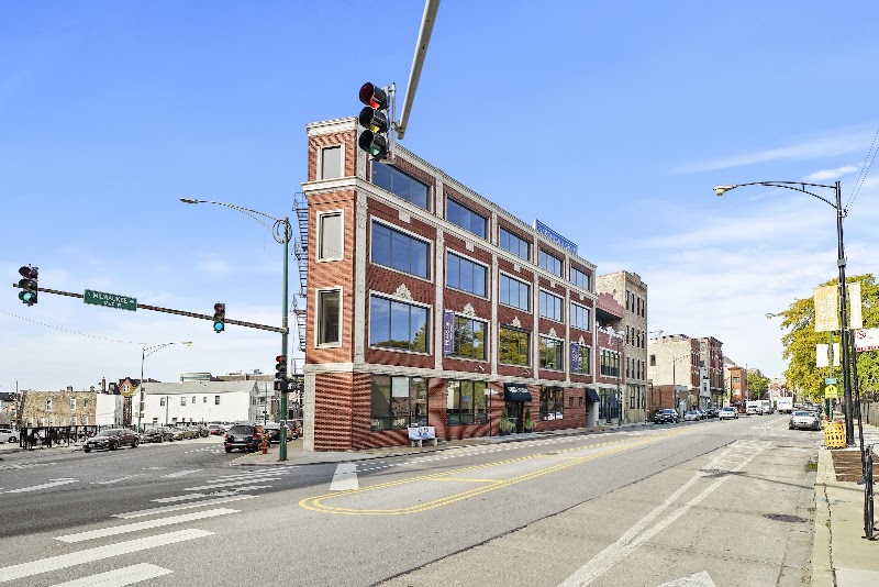 PRG Management, Chicago