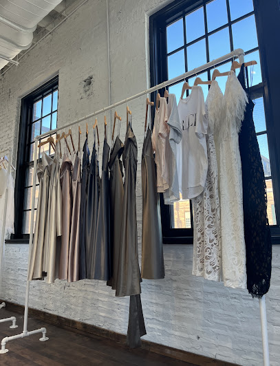Grace Loves Lace - Chicago Bridal Boutique