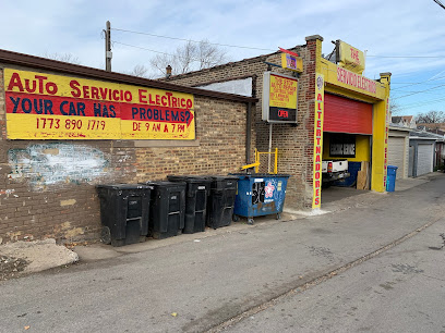 "The Stop" Auto Repair