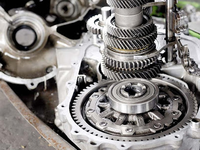 Grand Auto Center Inc