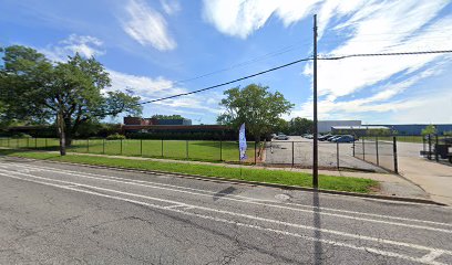Chicago Collegiate High School