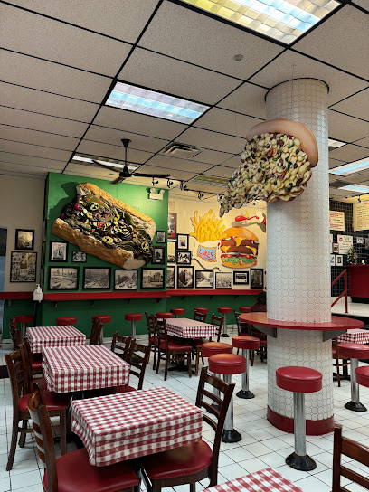 Luke's Italian Beef