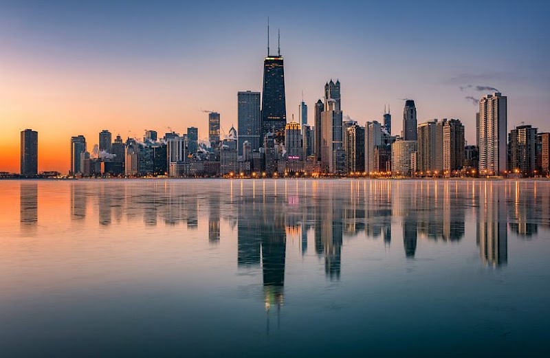 Illinois Estate Law, Chicago