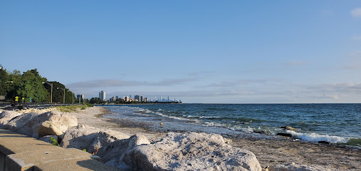 Lakefront Trail - 67th Street